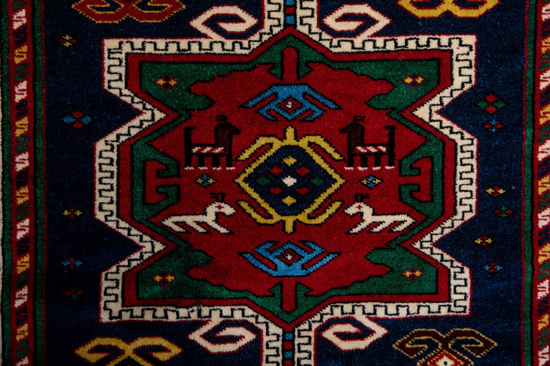 Ganja Style Carpet