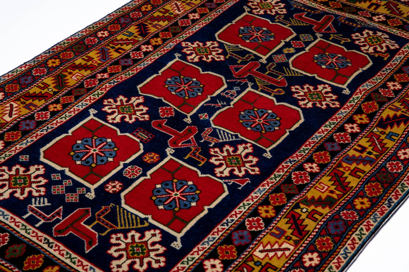 Guba Style Carpet