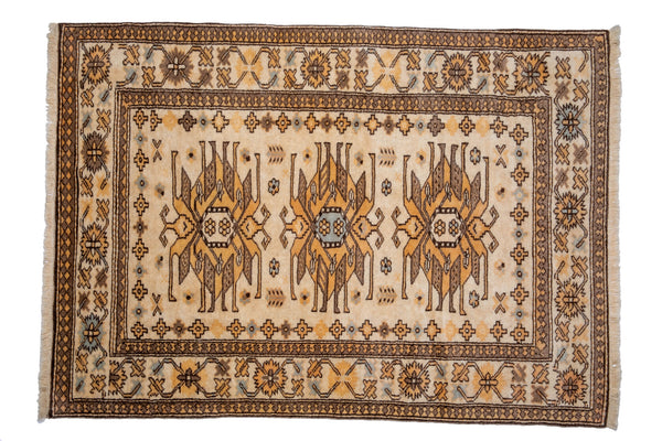 Karabakh Style Carpet
