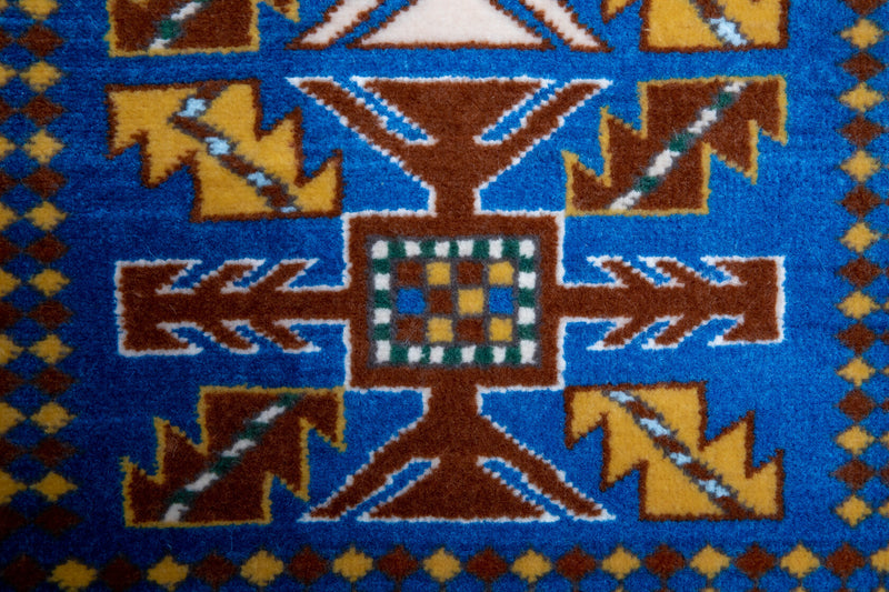 Ganja Style Carpet