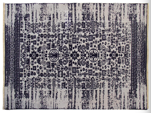 Guba-Contemporary Style Carpet
