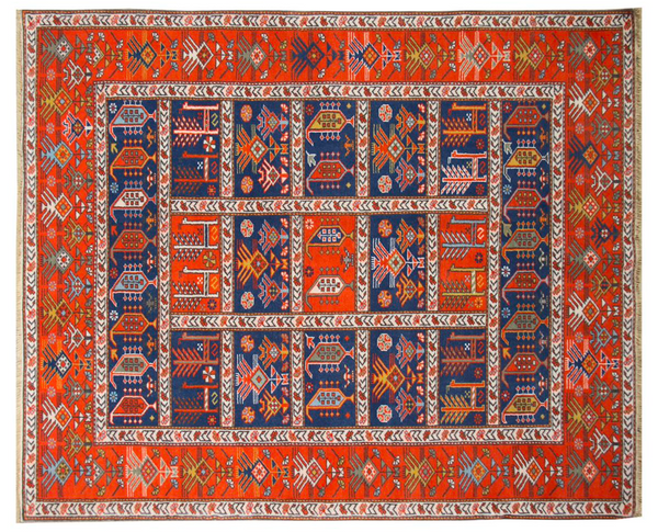 Baku Style Carpet