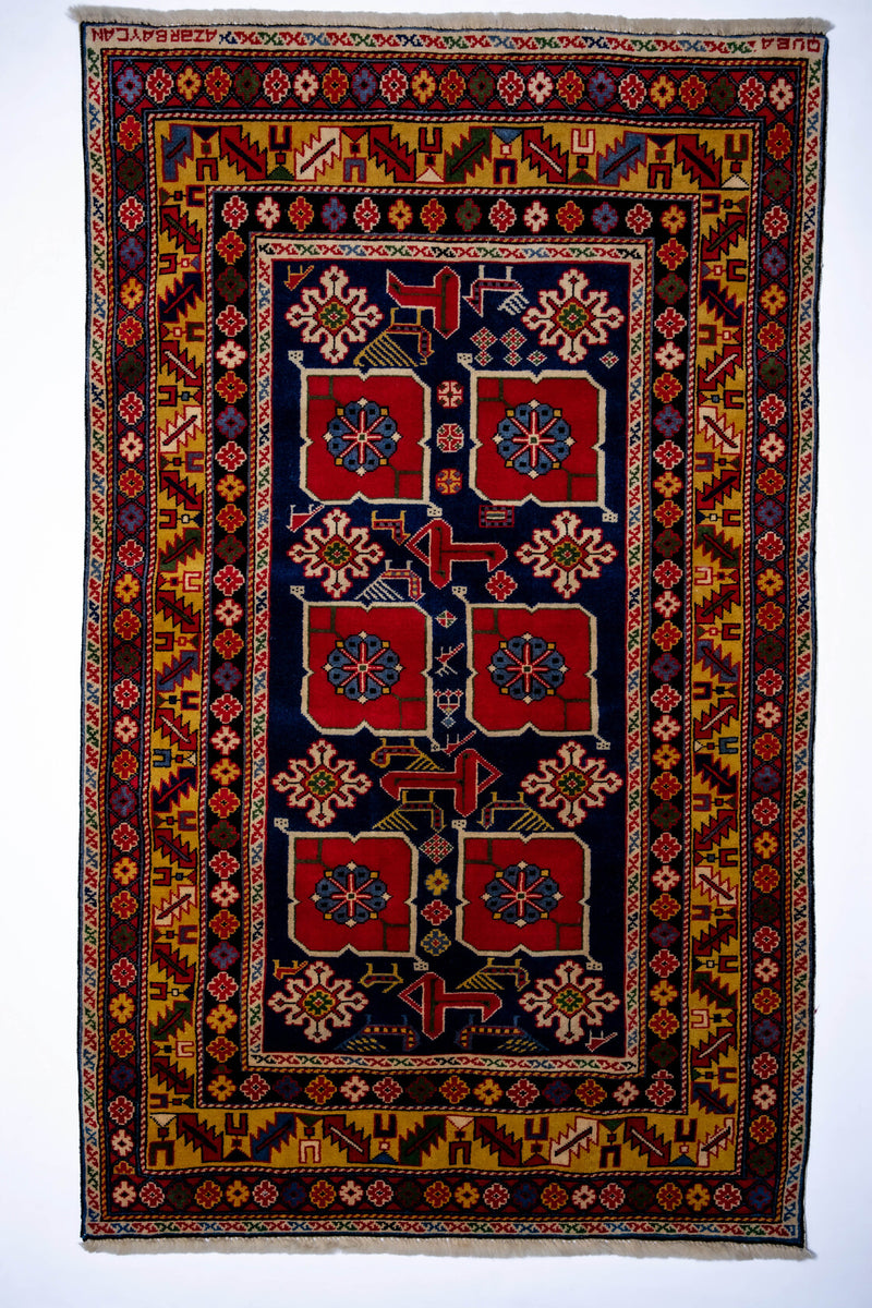 Guba Style Carpet