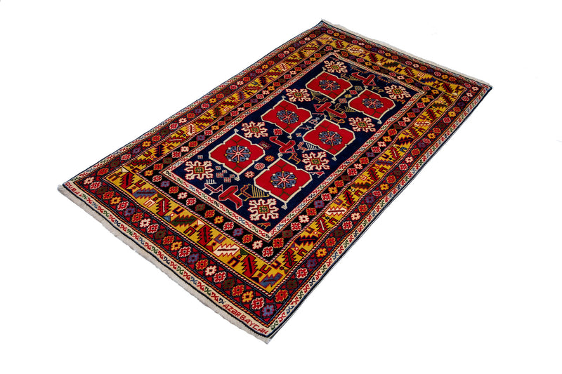 Guba Style Carpet