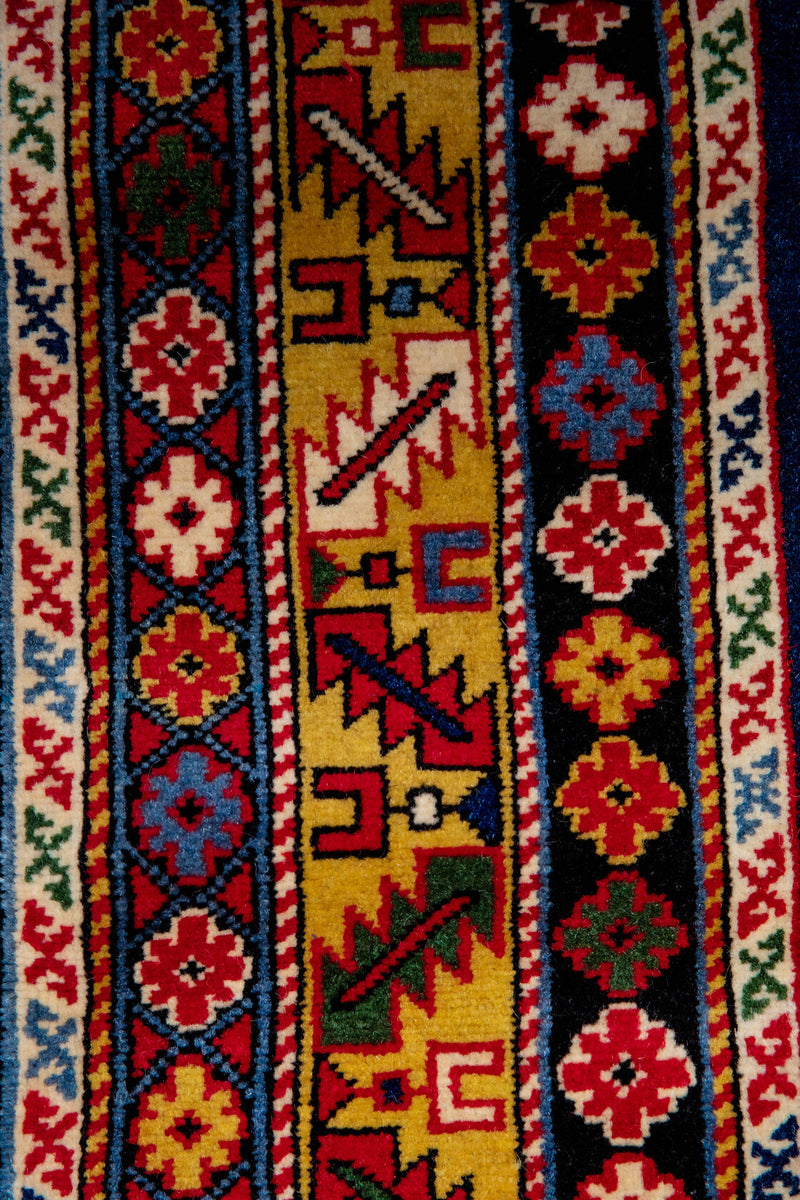 Guba Style Carpet