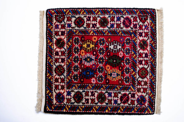 Guba Style Souvenir Carpet