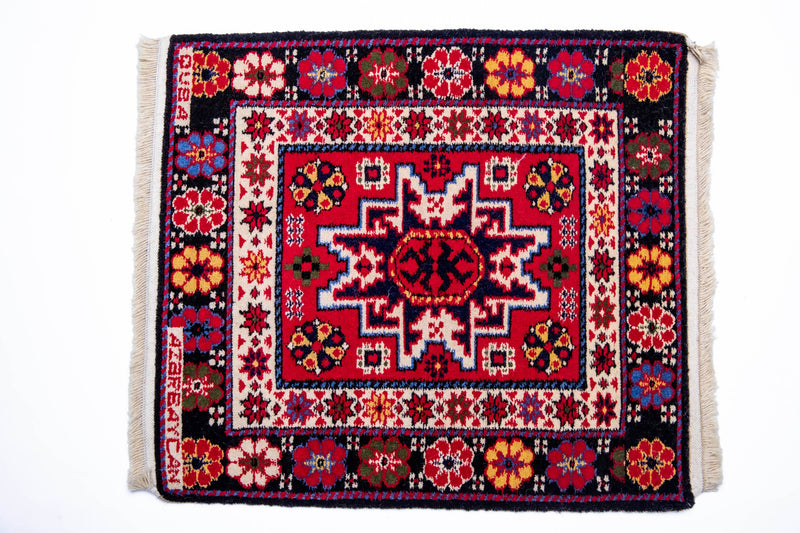 Guba Style Souvenir Carpet