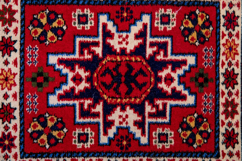 Guba Style Souvenir Carpet