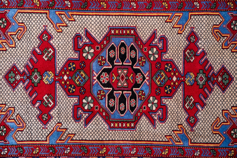 Guba Style Carpet