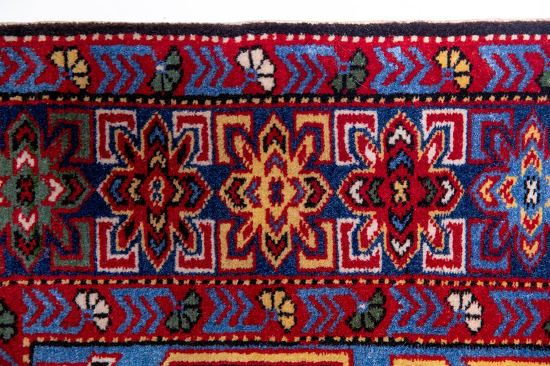 Guba Style Carpet