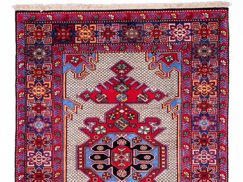 Guba Style Carpet