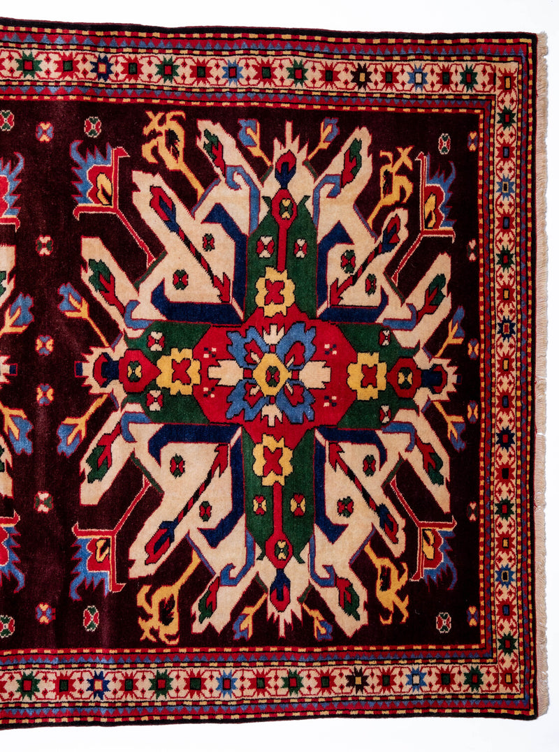 Karabakh Style Carpet