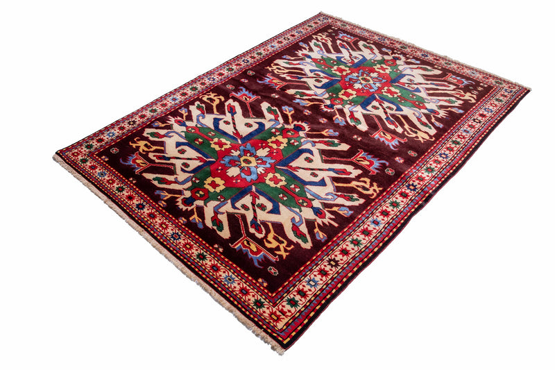 Karabakh Style Carpet