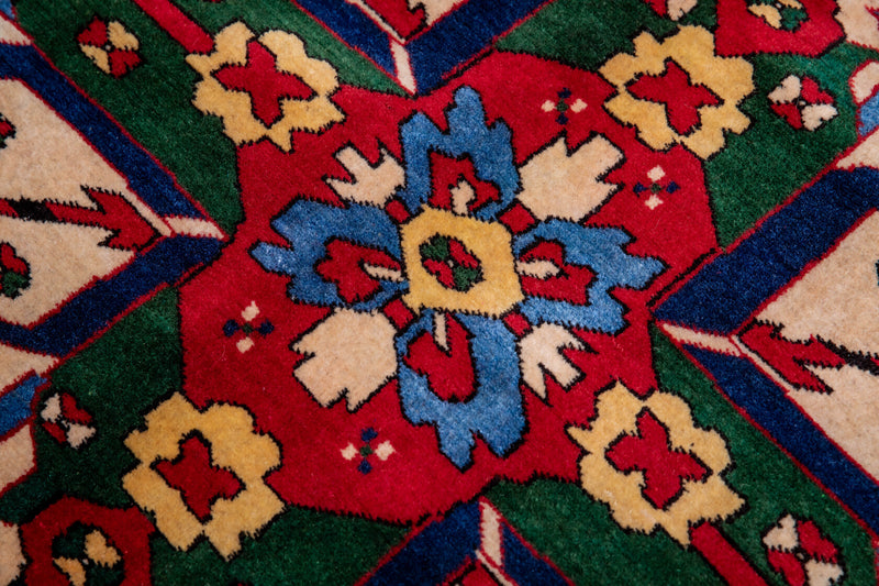 Karabakh Style Carpet