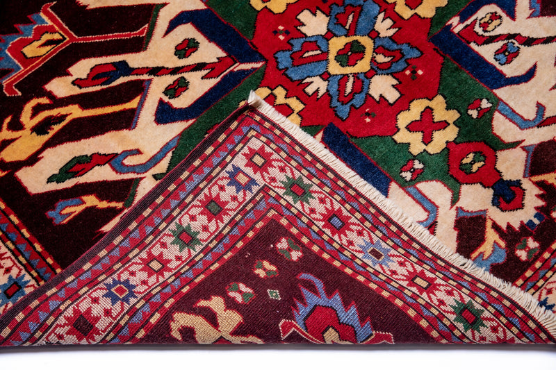 Karabakh Style Carpet