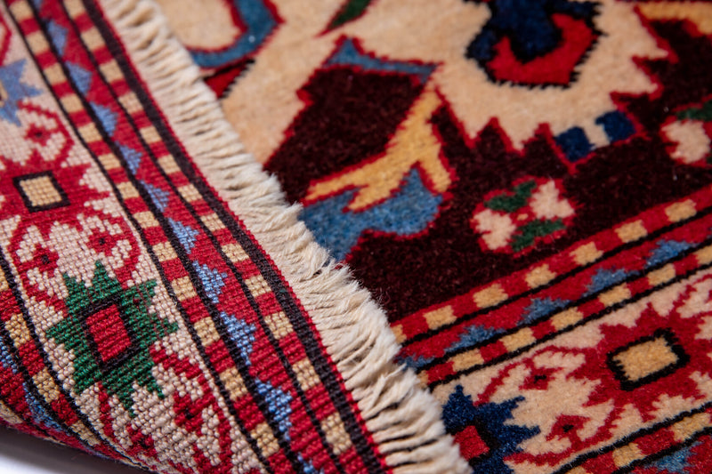 Karabakh Style Carpet