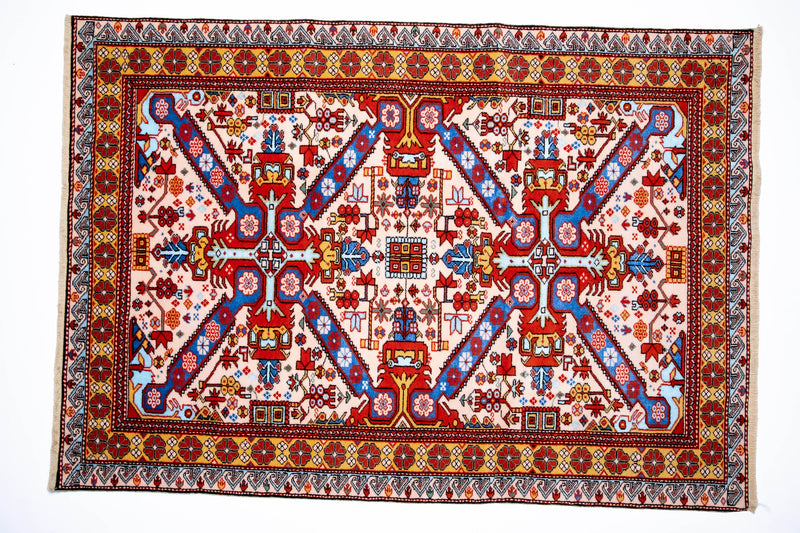 Guba Style Carpet