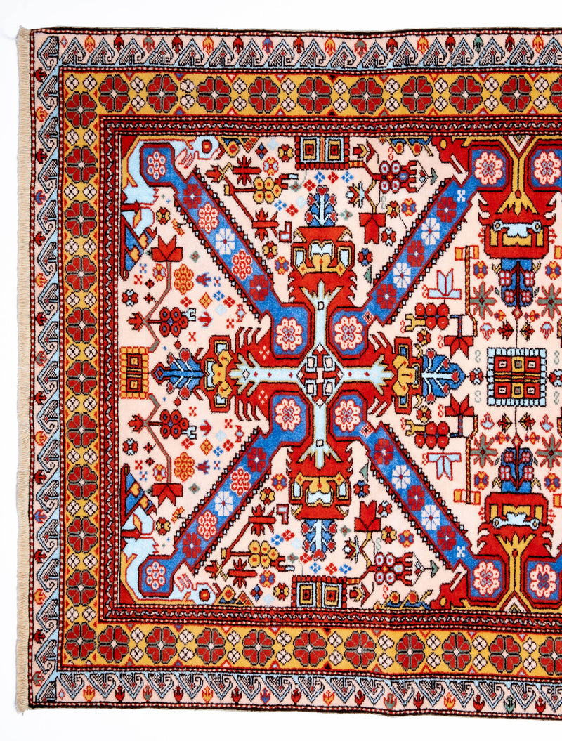 Guba Style Carpet