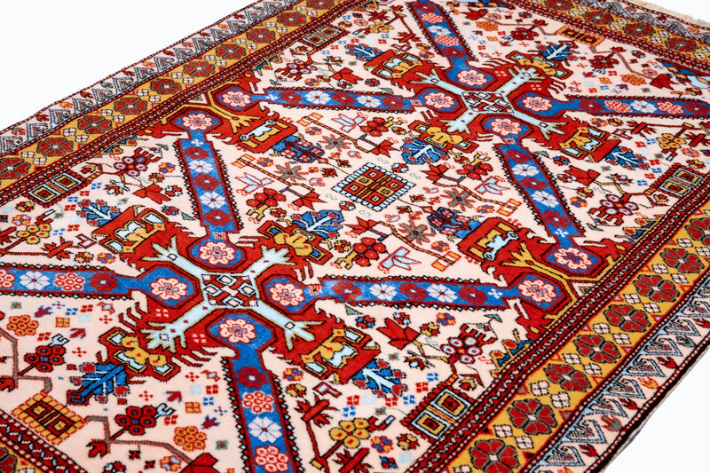 Guba Style Carpet