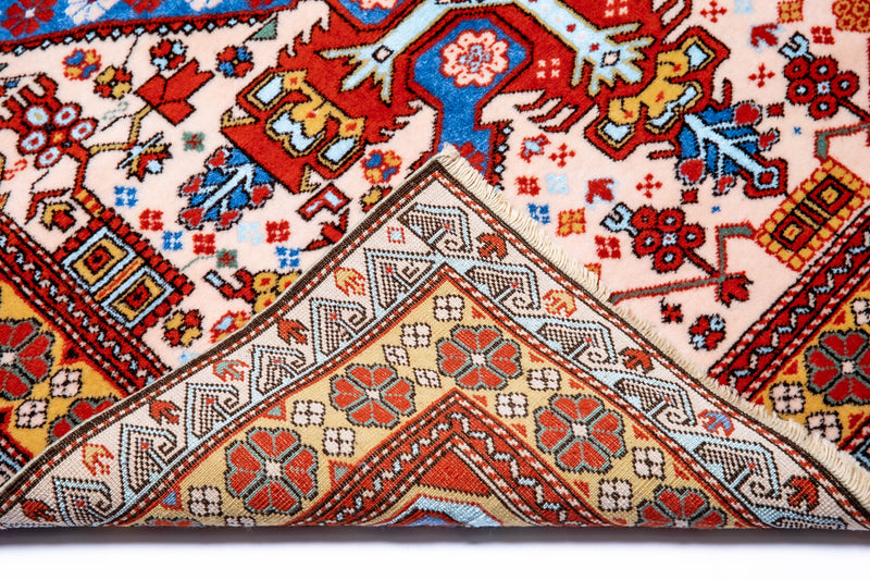 Guba Style Carpet