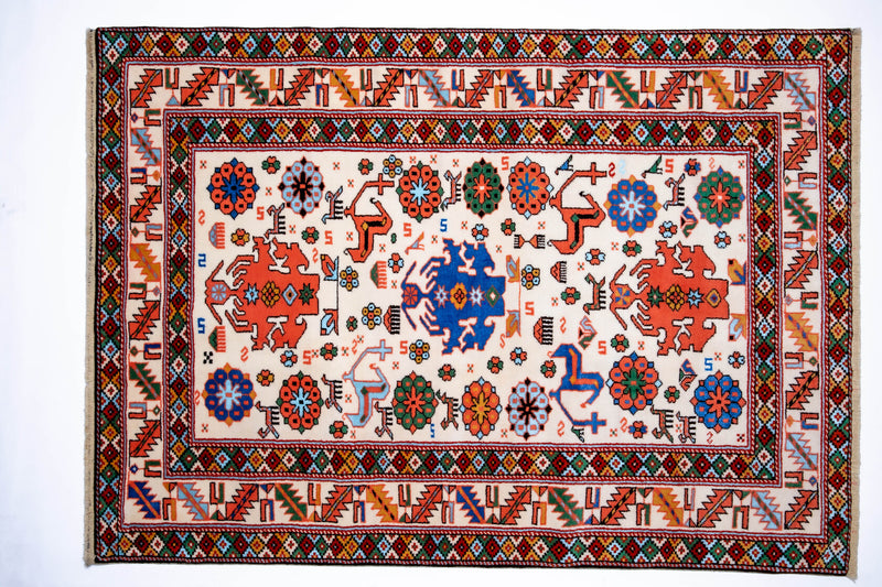 Guba Style Carpet