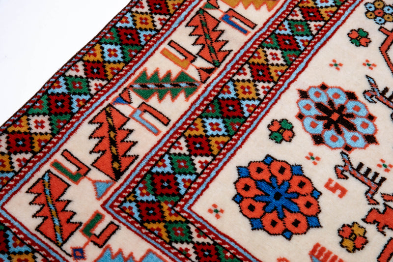 Guba Style Carpet