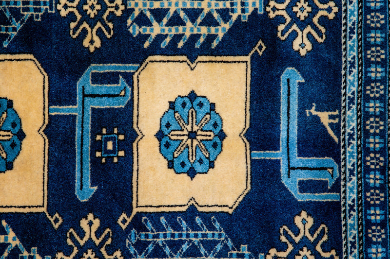 Guba Style Carpet