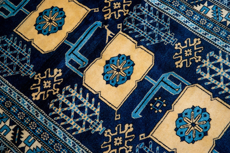 Guba Style Carpet