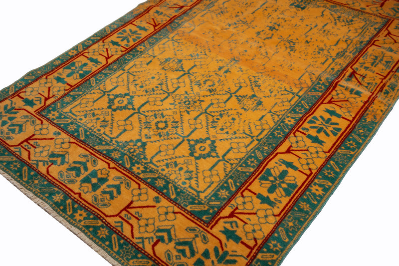 Shirvan-Contemporary Style Carpet