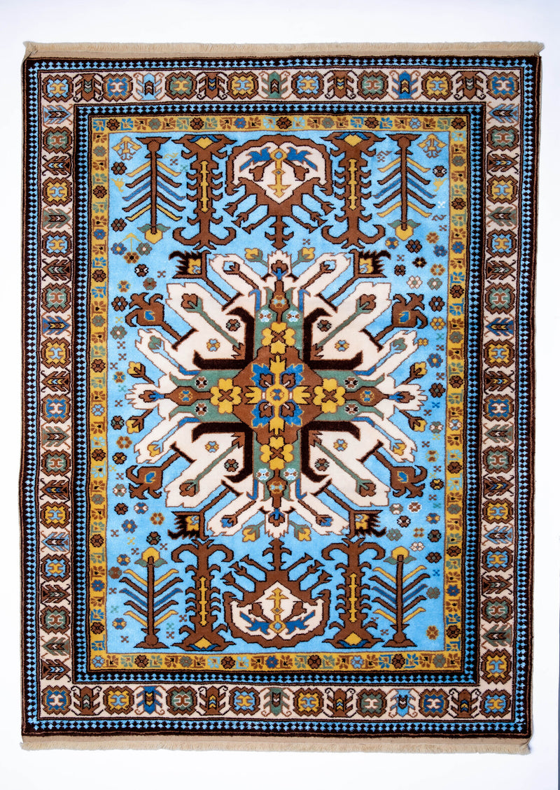 Karabakh Style Carpet