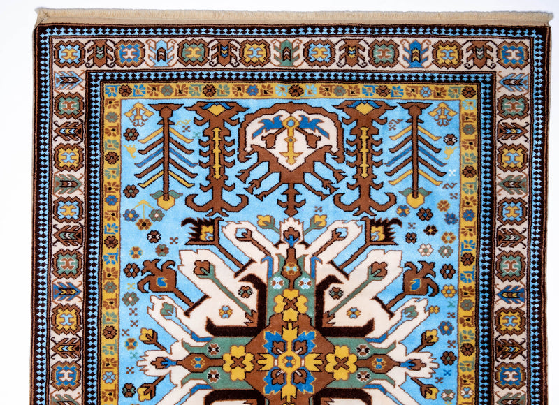 Karabakh Style Carpet