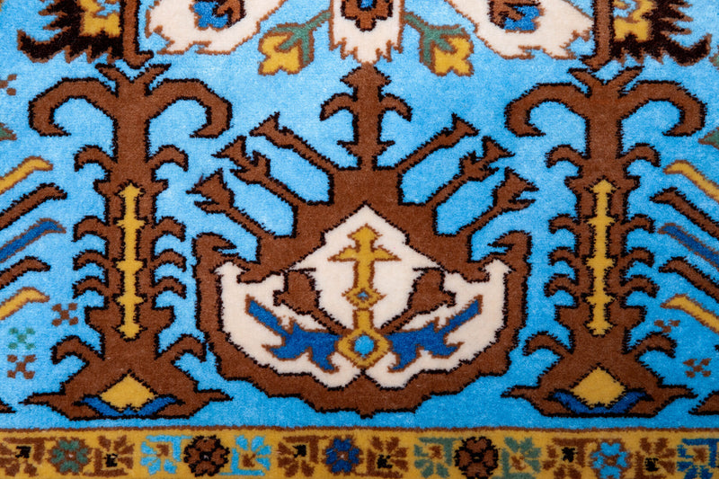 Karabakh Style Carpet