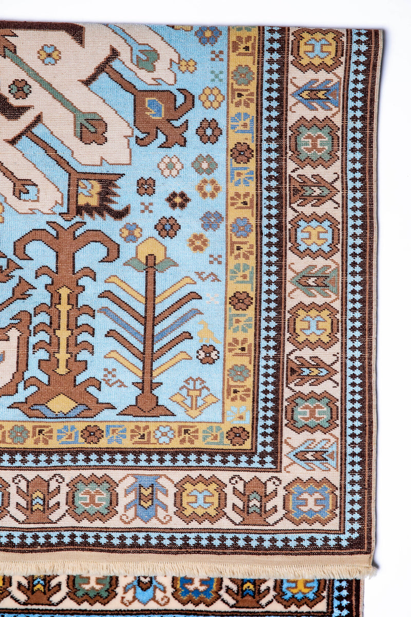 Karabakh Style Carpet