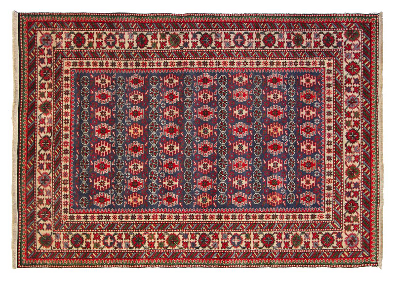 Guba Style Carpet